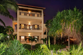Residences at Barrier Reef 11B Partial Ocean View 2 BR by Stay Floreo